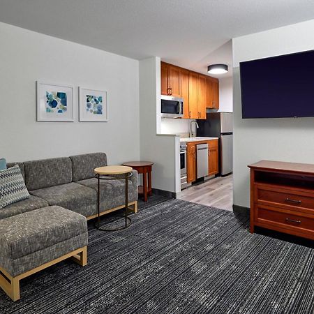 Towneplace Suites Medford Exterior foto