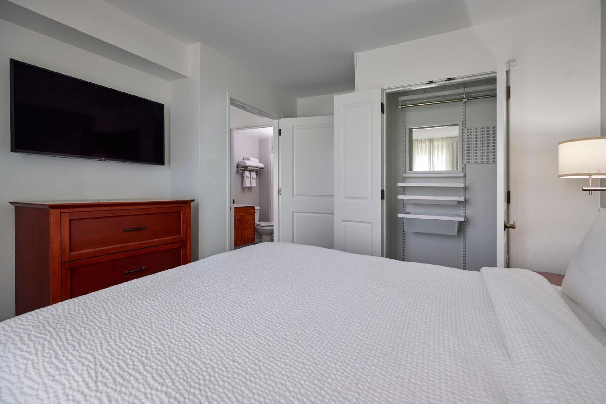 Towneplace Suites Medford Exterior foto