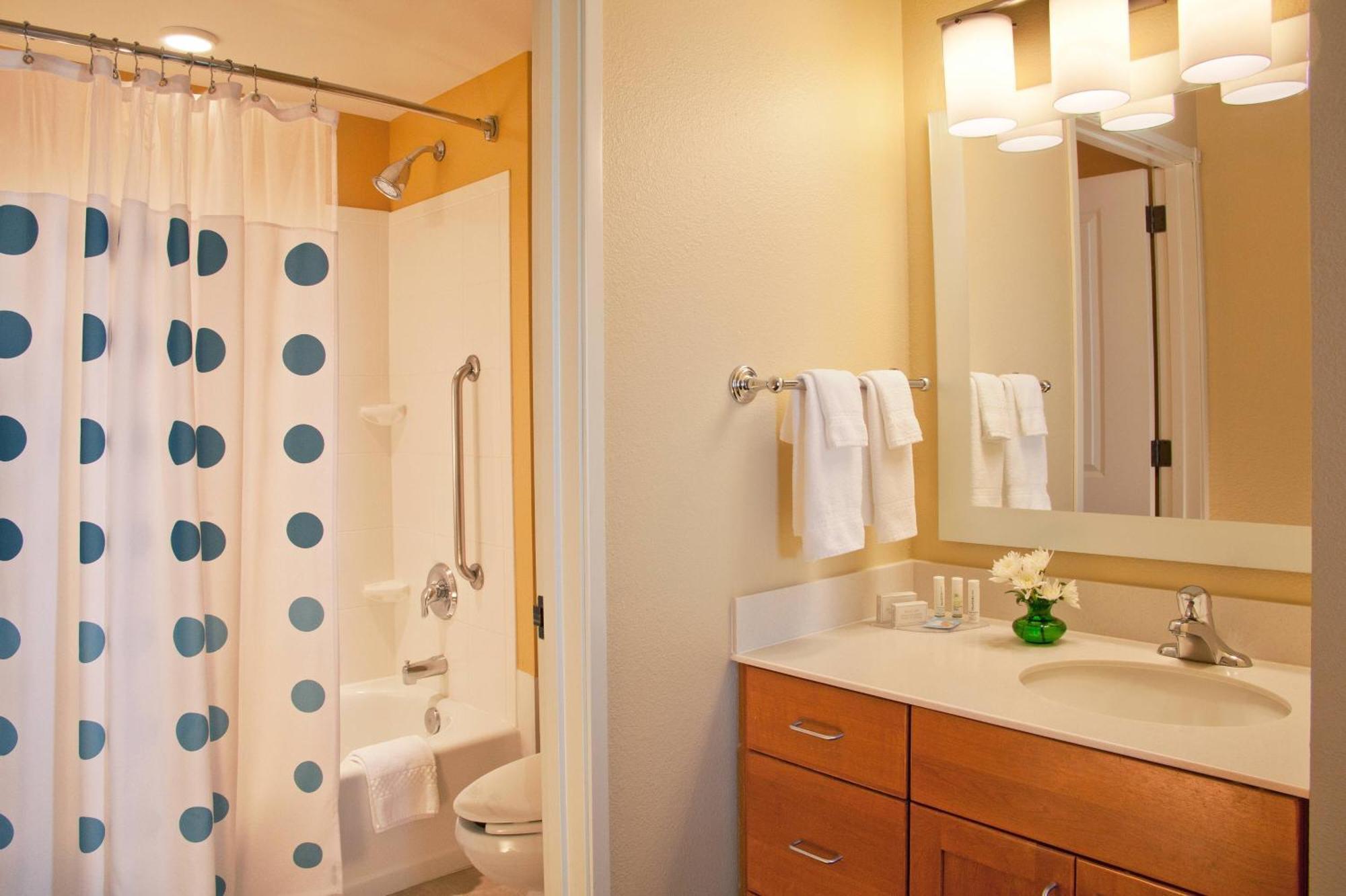 Towneplace Suites Medford Exterior foto